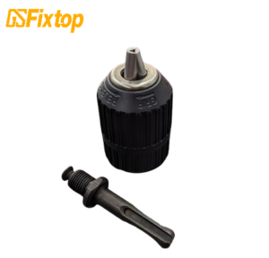 FIXTOP MANDRIN 13MM