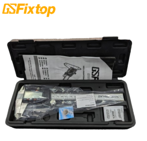 FIXTOP PIED A COLIISSE DIGITAL