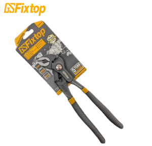 FIXTOP PINCE CROCO 10''