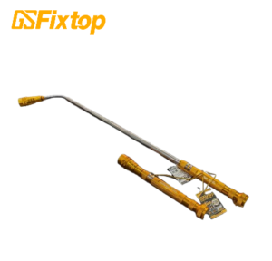 FIXTOP TORCHE TELESCIPIQUE A AIMANT