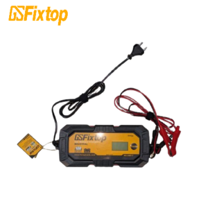FIXTOP BOOSTEUR CHARGEUR A BATTERIE