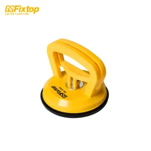 FIXTOP VENTOUSE 1P PLASTIQUE