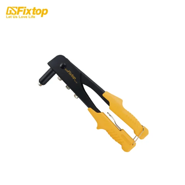 FIXTOP RIVETEUSE 10,5'/267 mm