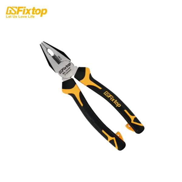 FIXTOP PINCE UNIVERSEL 7"