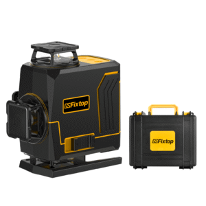 FIXTOP NIVEAU LAZER 16 LIGNE 4D 11927