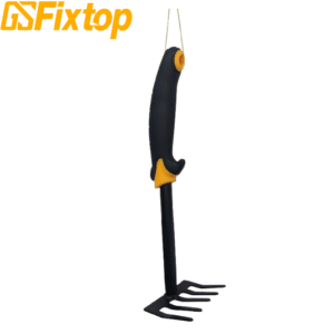 FIXTOP RATEAU JARDINAGE 5 DENTS 14717