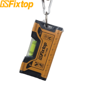 FOXTOP MINI NIVEAU 4''/100MM 11952