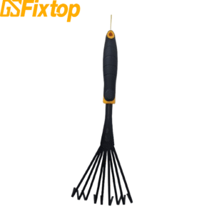 FIXTOP RATEAU JARDINAGE 14711