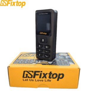 FIXTOP METRE LAZER 50M 19101