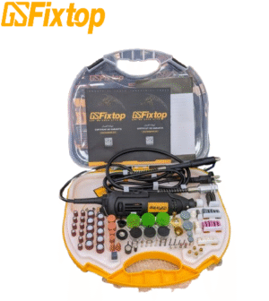 FIXTOP MULTI OUTILS 200W 189PCS 50815