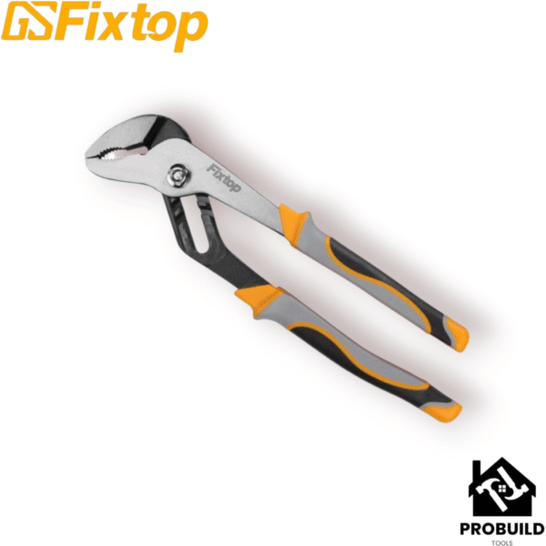 FIXTOP PINCE CROCODIL 10400