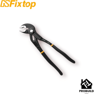 FIXTOP PINCE CROCO 10''