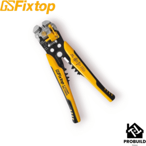 FIXTOP PINCE A SERTIR 9"/225MM