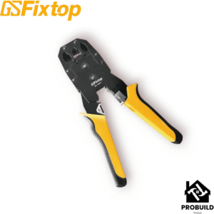 FIXTOP PINCE A SERTIR 9"/230MM