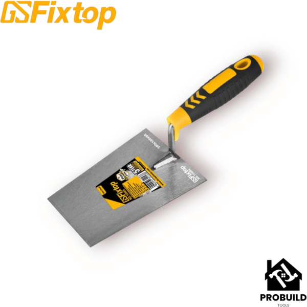 FIXTOP TRUELLE CARRE 8"