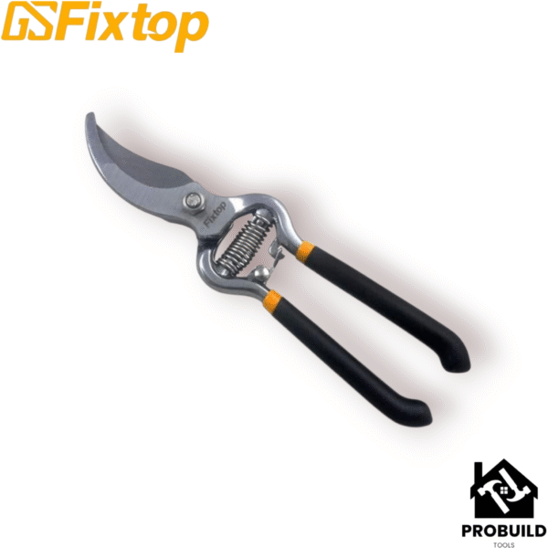 FIXTOP SECATEUR 8"