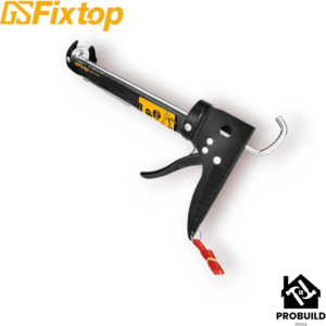 FIXTOP PISTOLET SILICONE