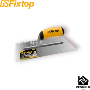 FIXTOP PLATOIRE A DENT
