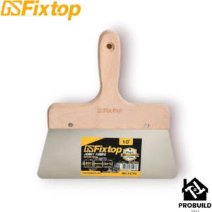 FIXTOP RACLETTE BOIS 18''/ 450MM