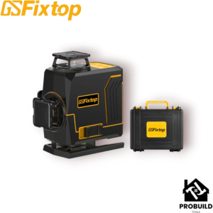 FIXTOP NIVEAU LAZER 16 LIGNE 4D 11927