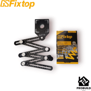 FIXTOP REGLE MULTI ANGLE