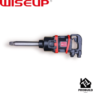 WISEUP BOULONNEUSE A AIR 1" 2800N-M 121801