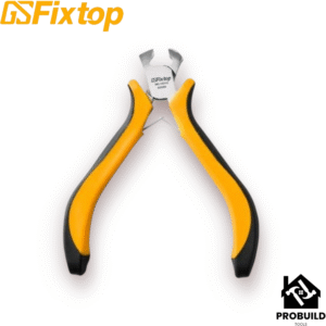 FIXTOP MINI TENAIL 4,5''