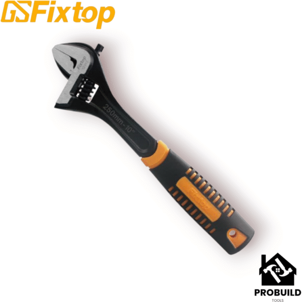 FIXTOP CLE A MOLETTE