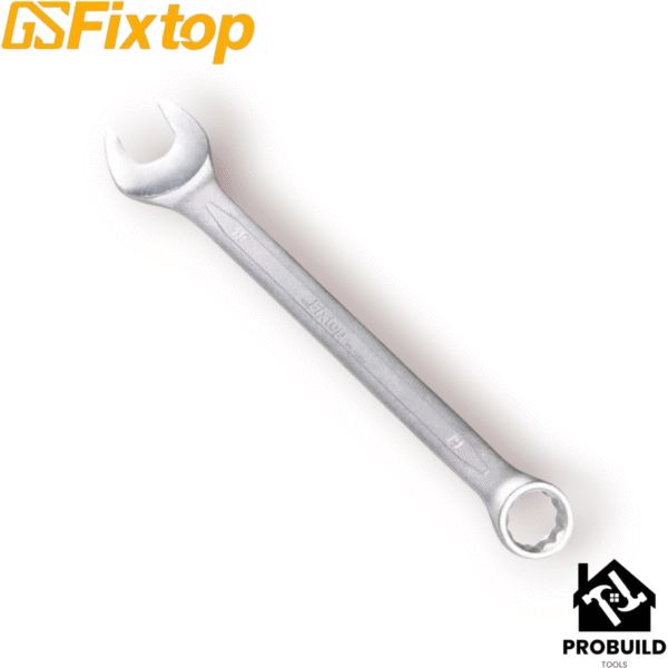 FIXTOP CLE MIXTE