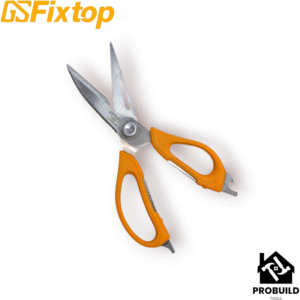 FIXTOP CISEAU DE CUISINE MULTIFONCTION
