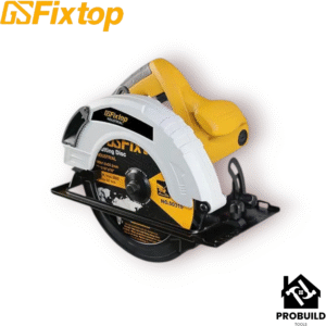 FIXTOP SCIE CIRCULAIRE 1450 W