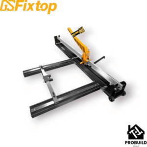 FIXTOP COUPE CARREAU 1M20 LAZER 15150