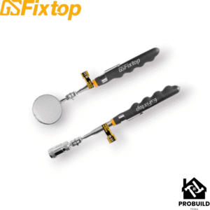 FIXTOP MIROIR TELESCOPIQUE