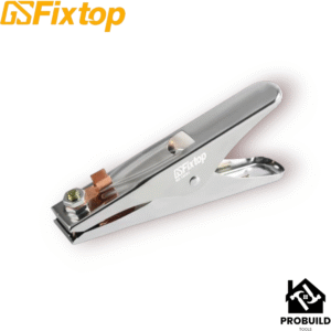 FIXTOP PINCE DE MASSE 400A