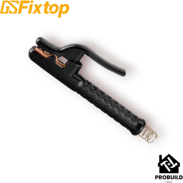 FIXTOP PINCE PORTE BAGUETTE 800A