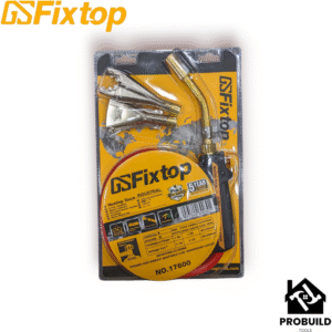 FIXTOP CHALUMEAU A GAZ
