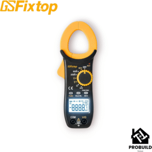 FIXTOP METRIX A PINCE
