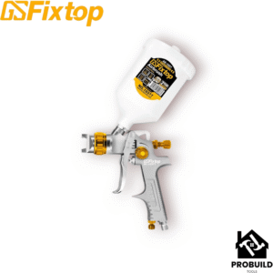 FIXTOP PISTOLET PEINTURE PLAST