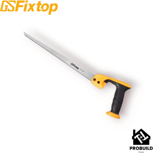 FIXTOP SCIE A MAIN BOIS/BA13