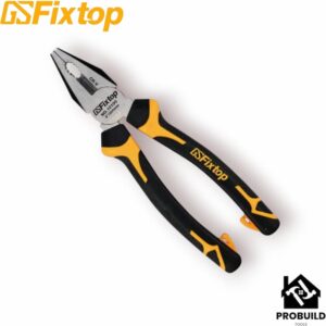 FIXTOP PINCE UNIVERSEL 8"/200 10100