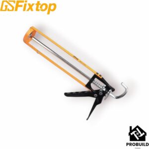 FIXTOP PISTOLET SILICONE 9"/235MM