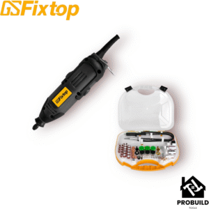 FIXTOP MULTI OUTILS 200W 189PCS 50815