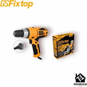 FIXTOP VISSEUSE 300W