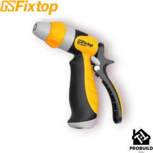 FIXTOP PISTOLET D'ARROSAGE