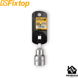 FIXTOP ADAPTATEUR TIGE BA13 M6