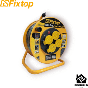 FIXTOP RALLONGE 25M
