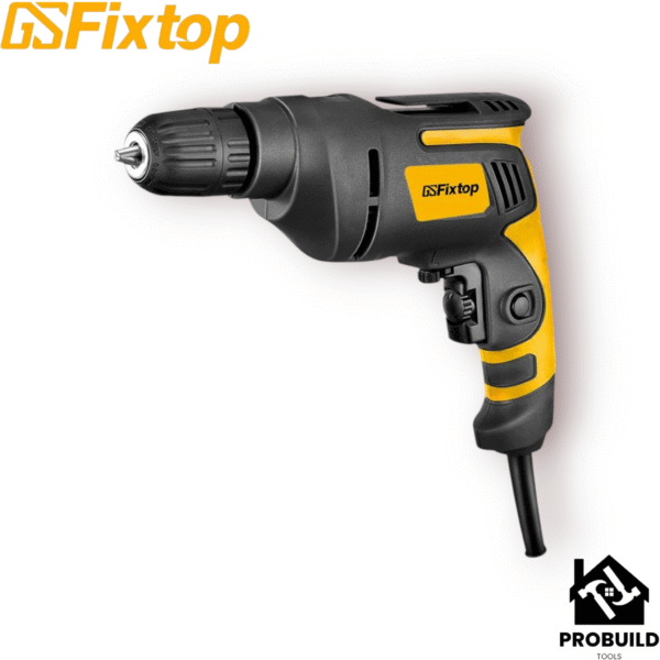 FIXTOP PERCEUSE 500W