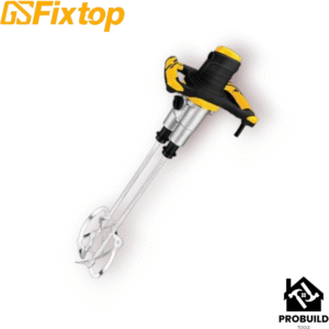 FIXTOP MIXEUR 2BRAS 1800W 50664