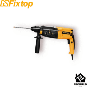 FIXTOP PERFORATEUR 850W