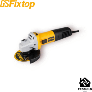 FIXTOP MEULEUSE 900W